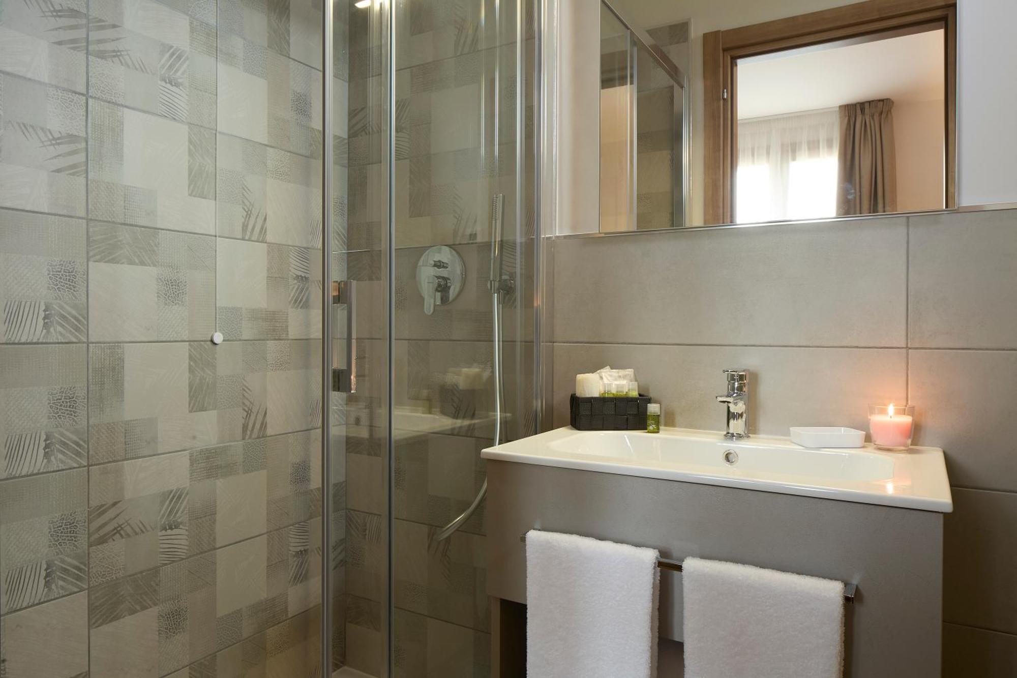 Bed & Breakfast Luci Di Wellness *