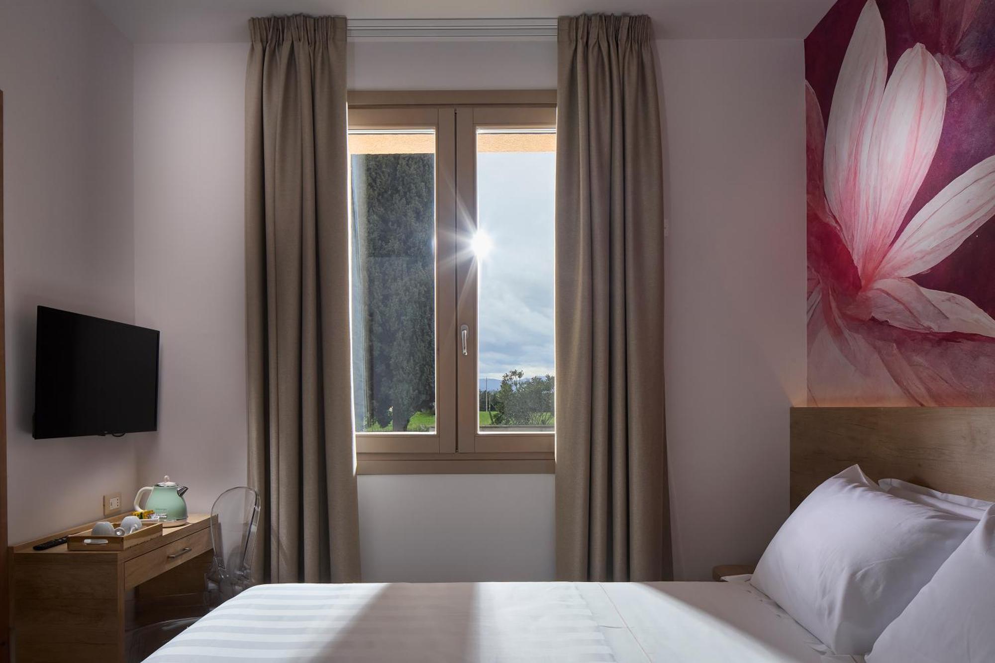 Luci Di Wellness Bed & Breakfast