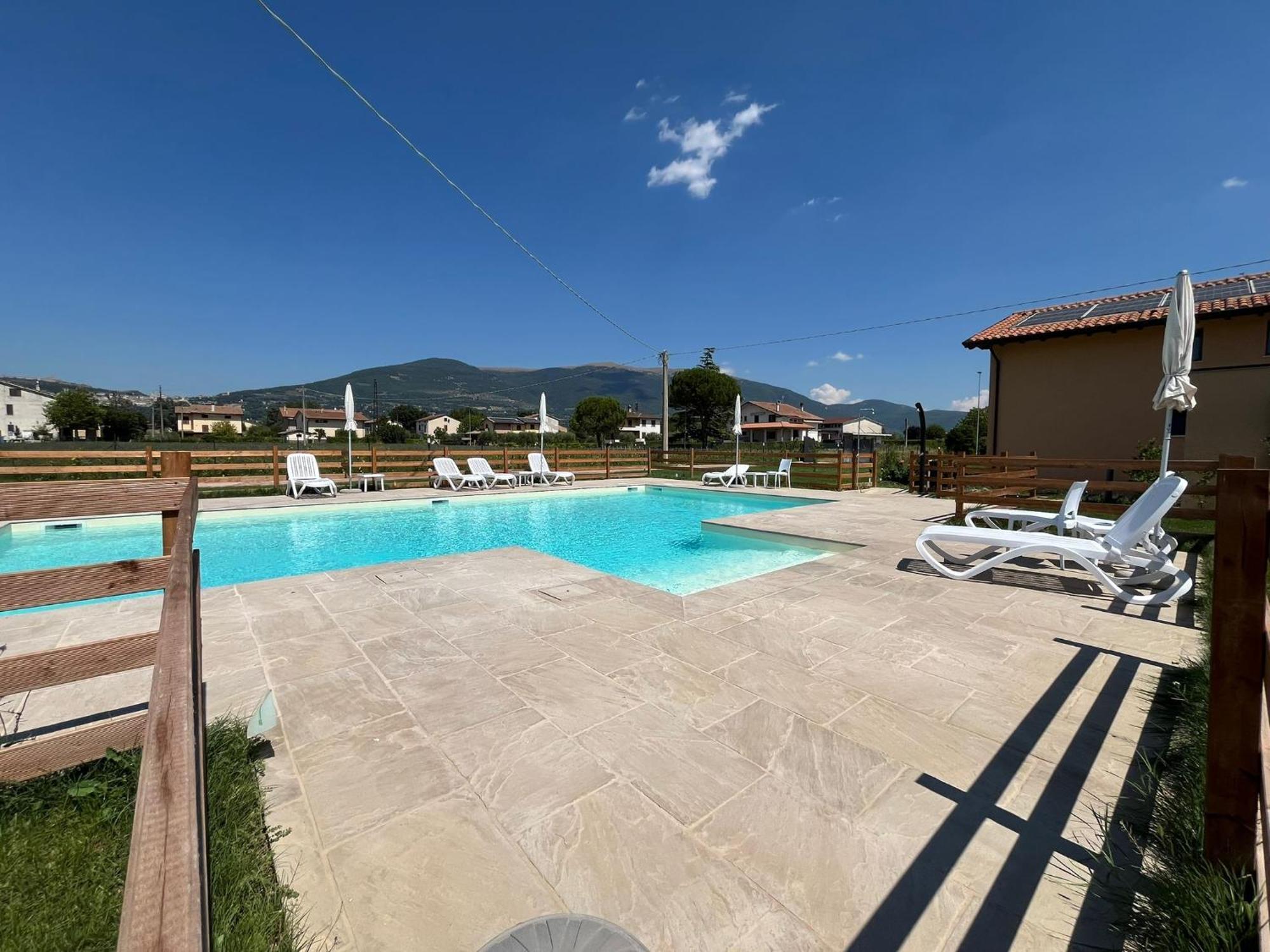 Luci Di Wellness Assisi