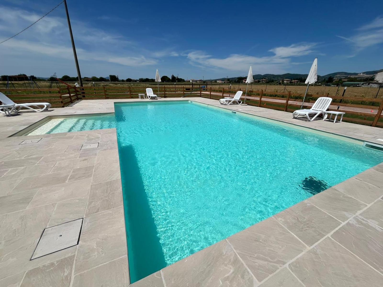 Luci Di Wellness