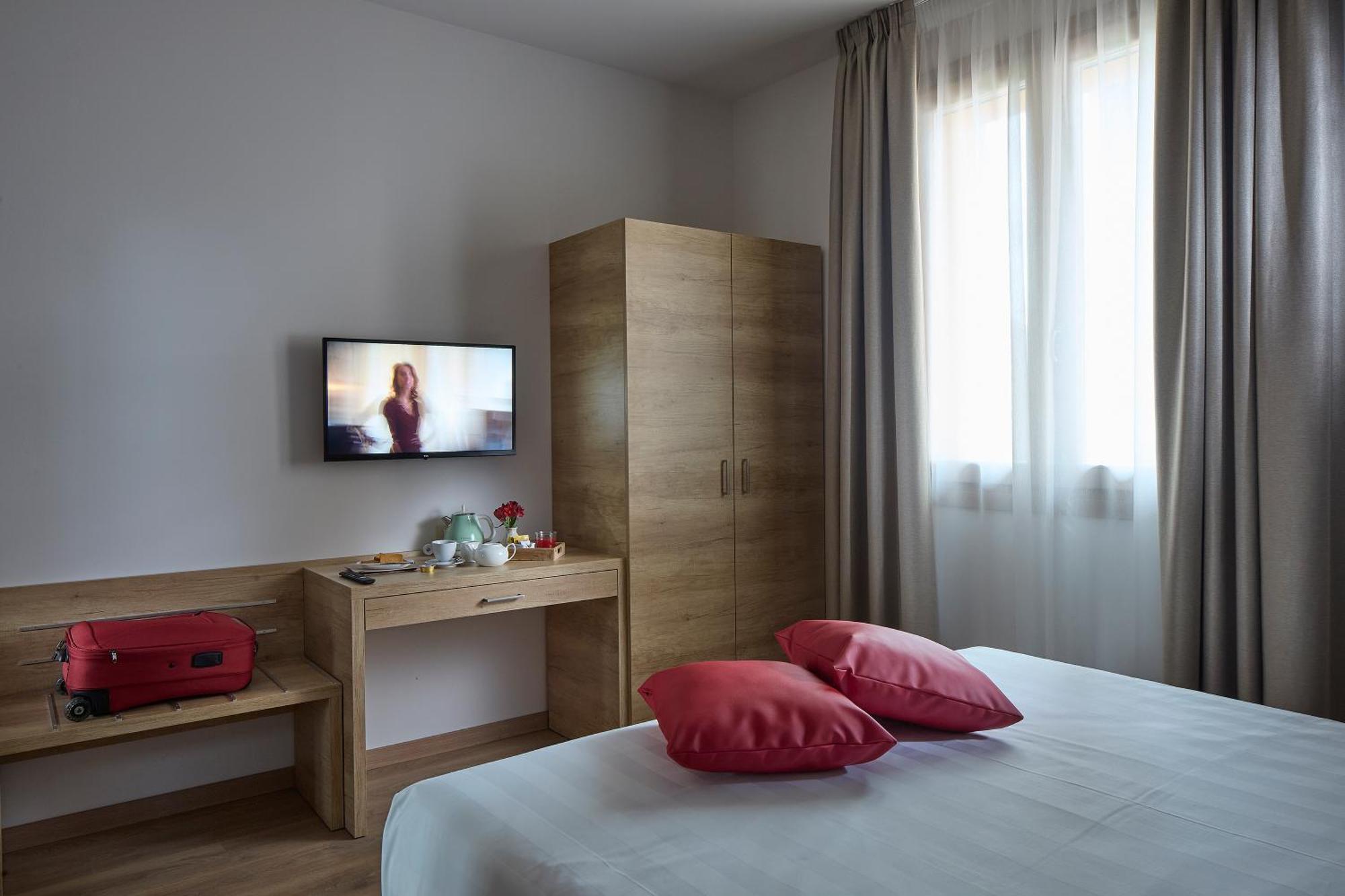 Luci Di Wellness Bed & Breakfast *