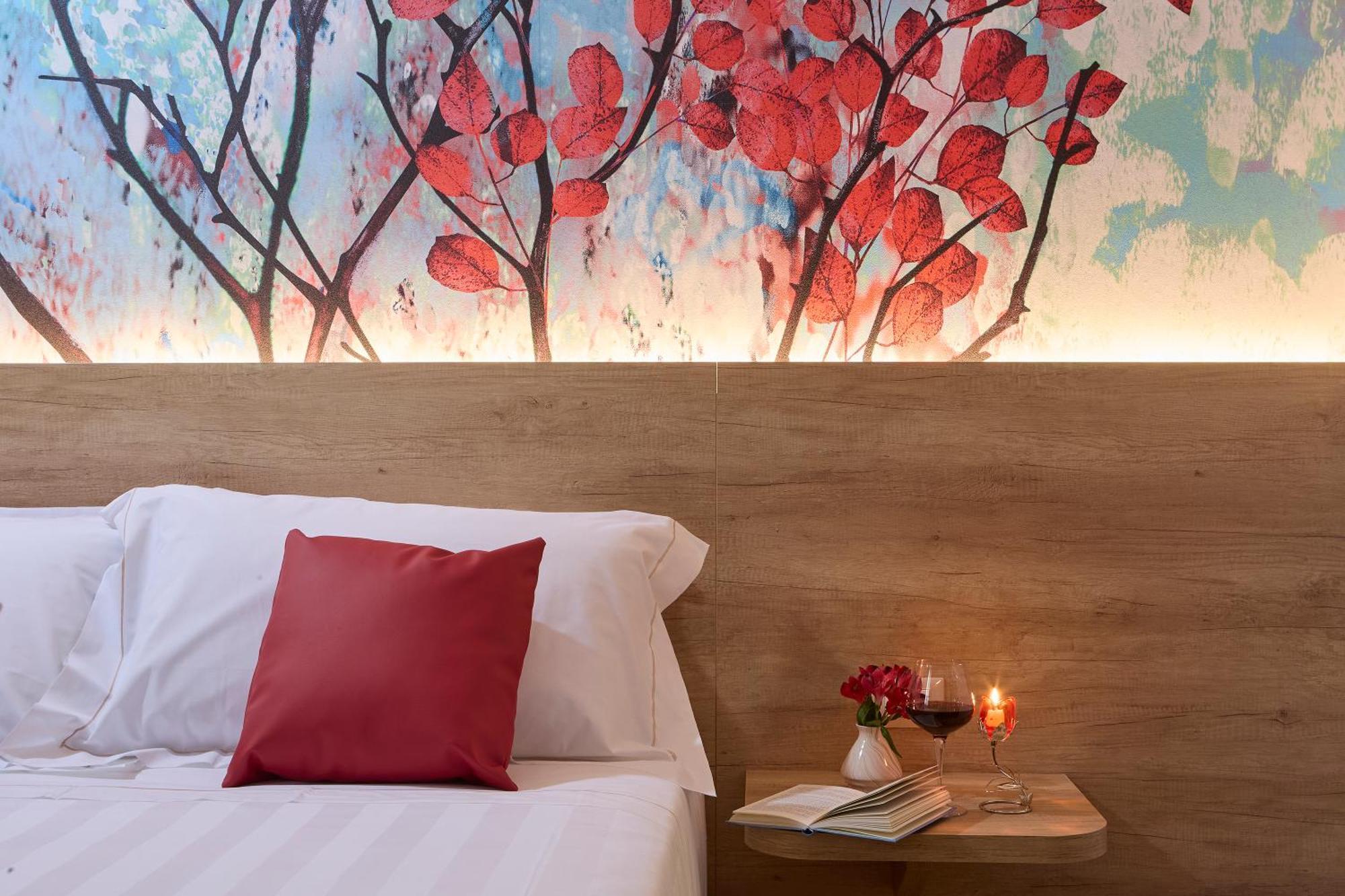 Bed & Breakfast Luci Di Wellness Assisi