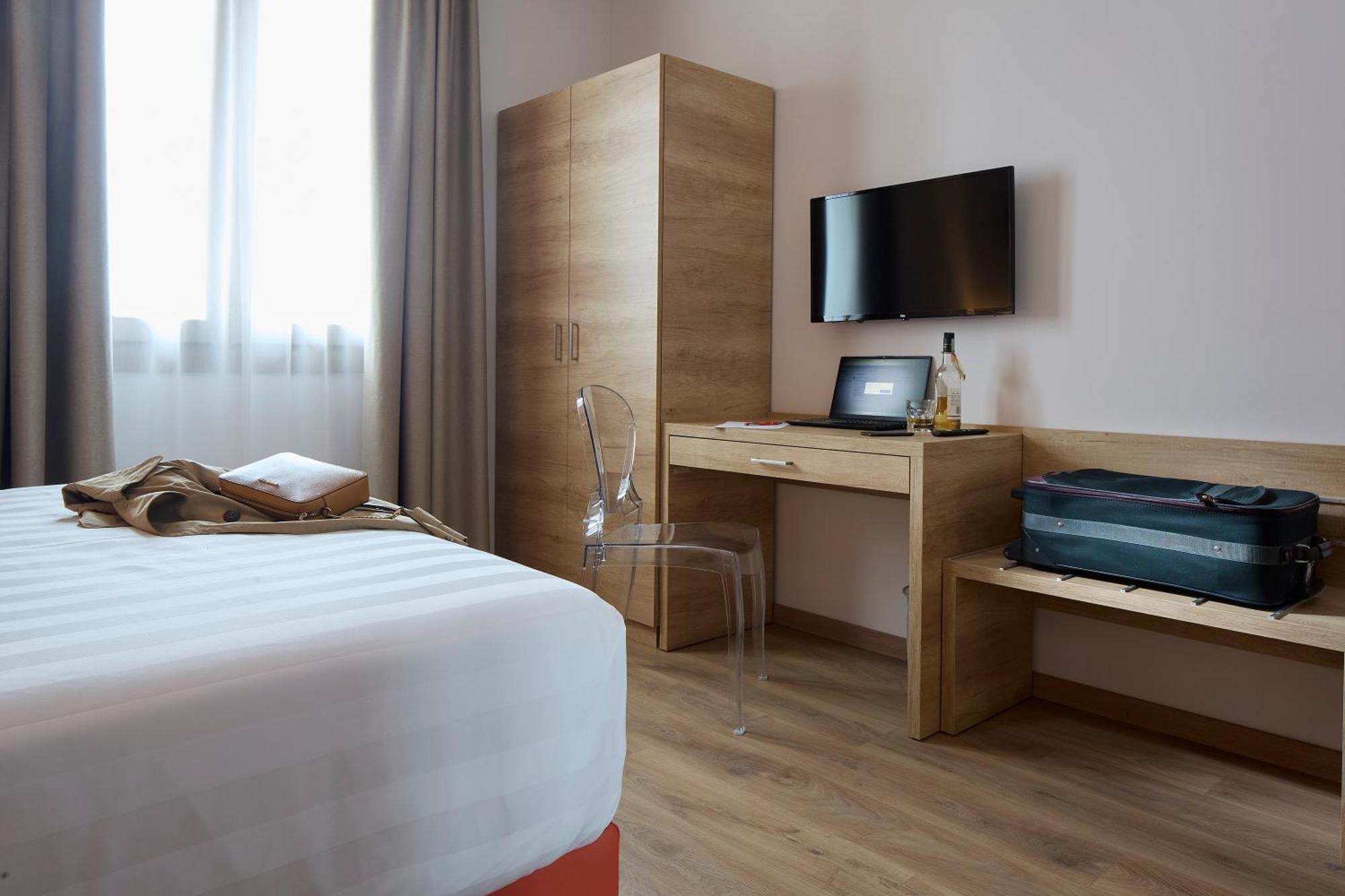 Luci Di Wellness Bed & Breakfast