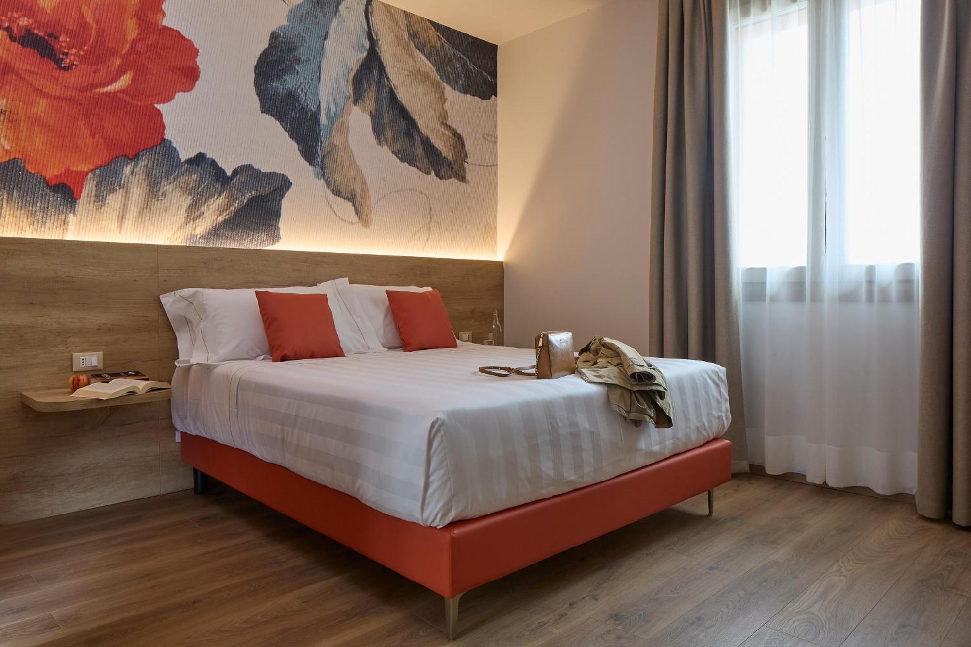 Bed & Breakfast Luci Di Wellness Assisi