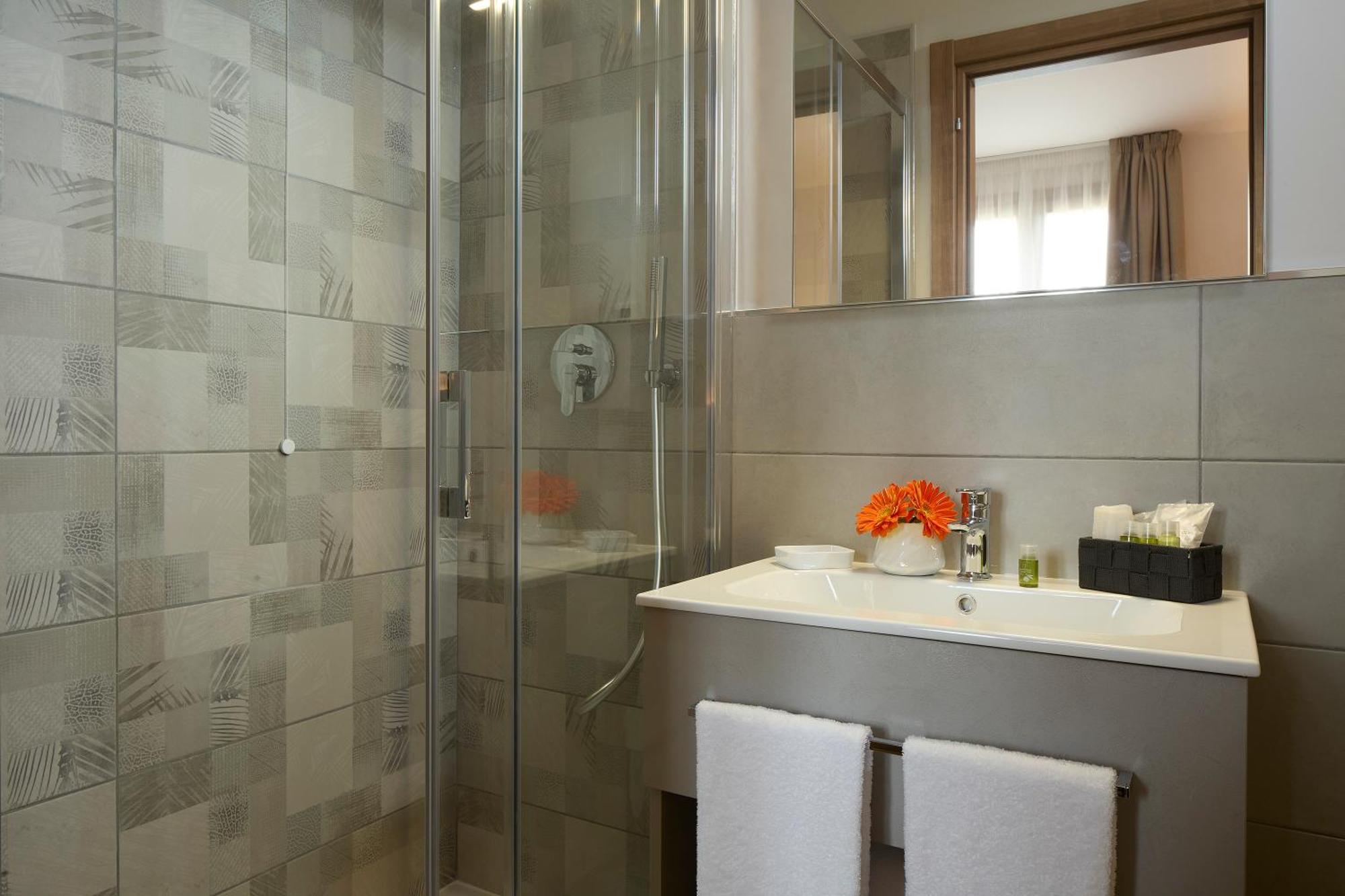 Luci Di Wellness Bed & Breakfast