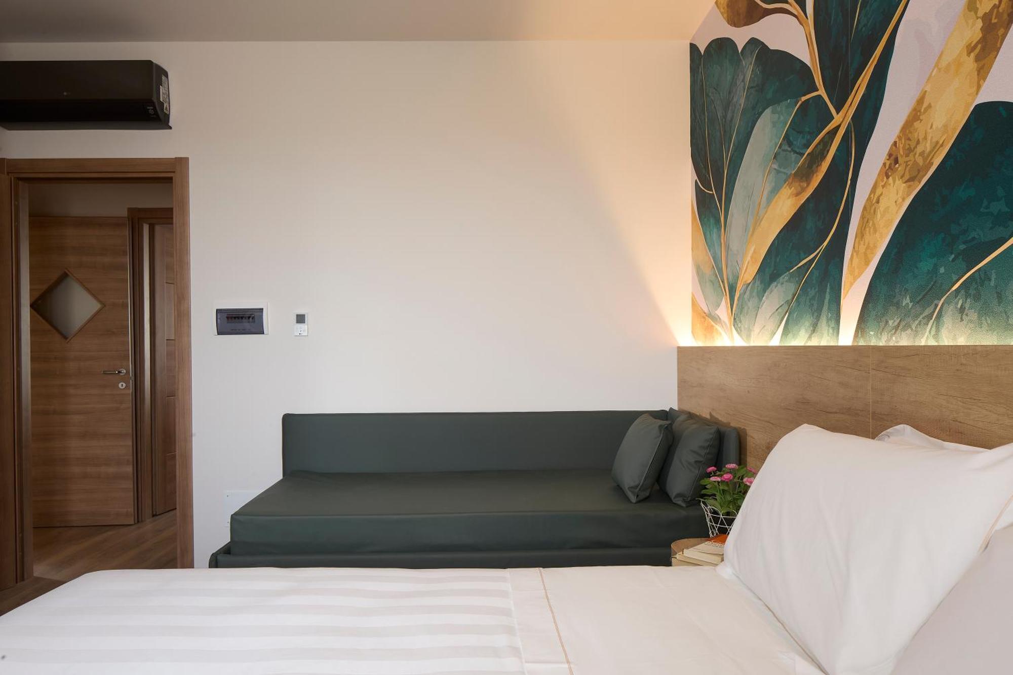 Bed & Breakfast Luci Di Wellness *