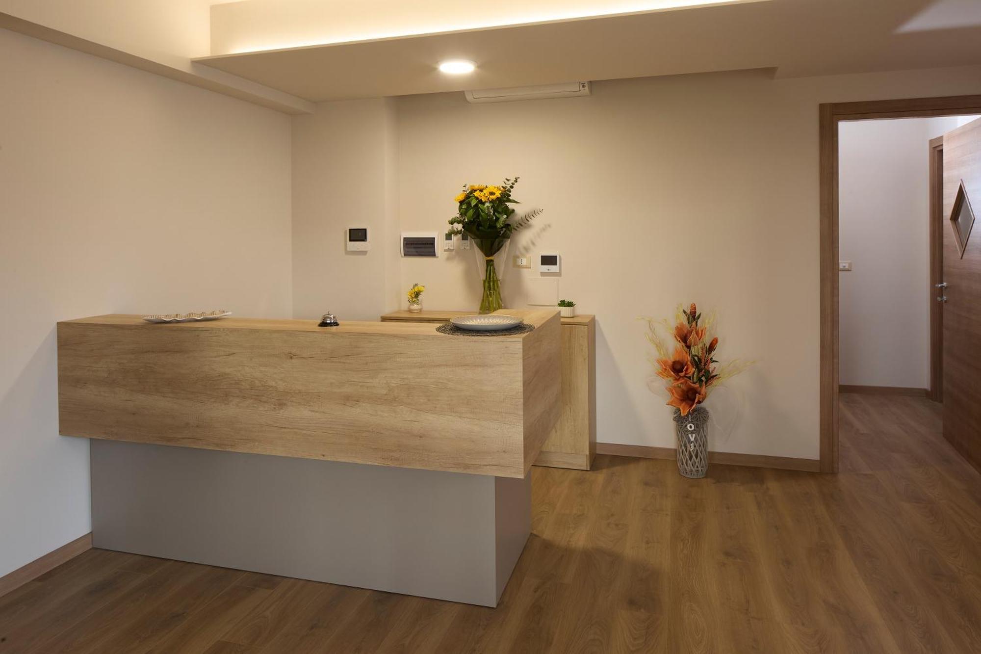 Bed & Breakfast Luci Di Wellness Assisi