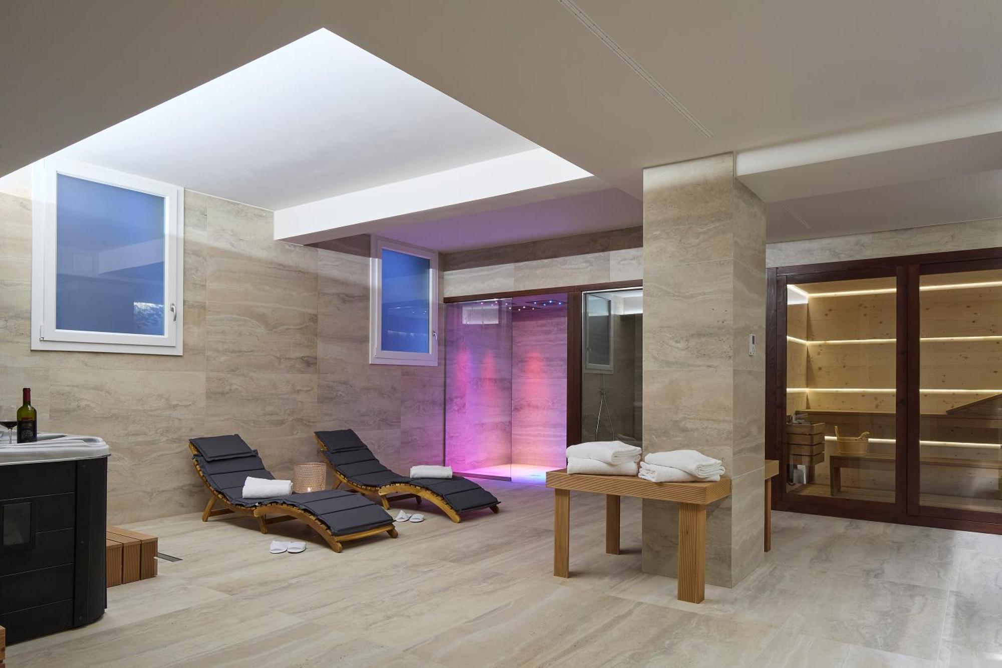 Luci Di Wellness * Assisi
