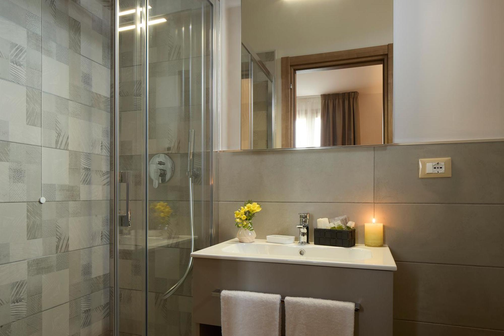 Luci Di Wellness Bed & Breakfast