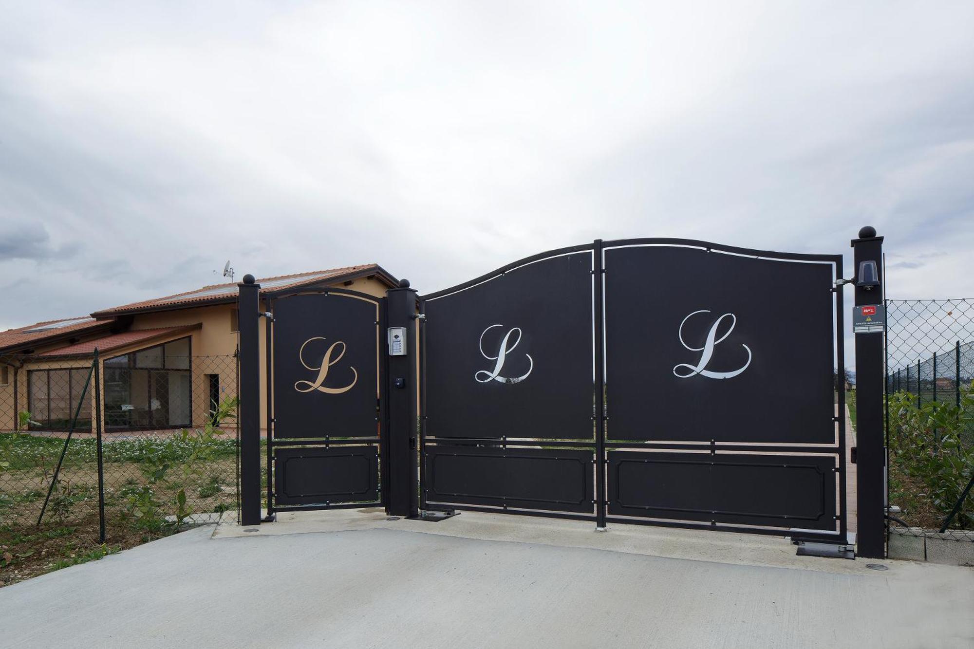 Luci Di Wellness Bed & Breakfast Assisi