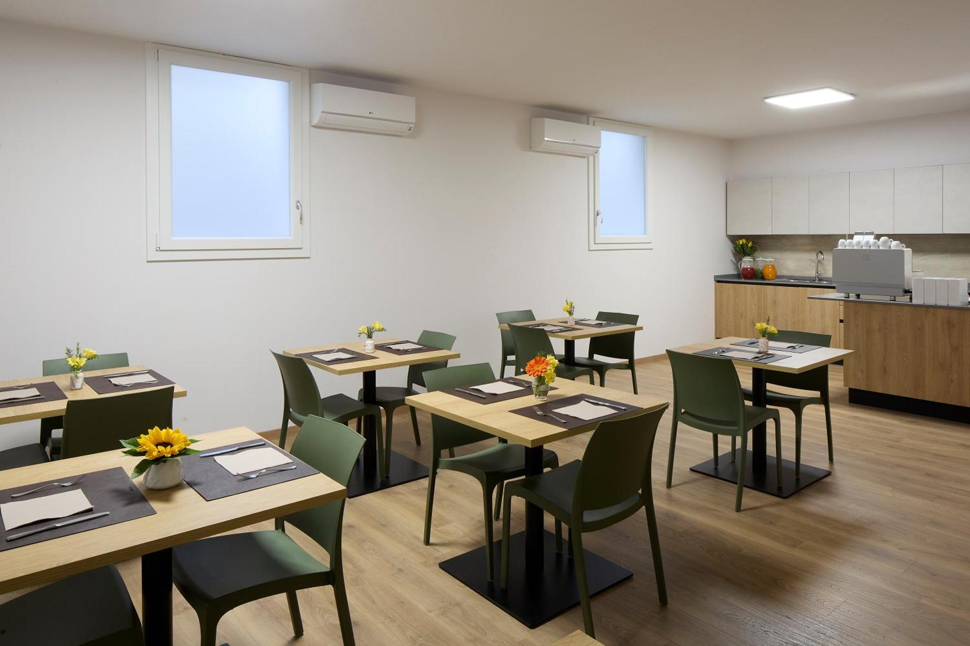 Bed & Breakfast Luci Di Wellness *