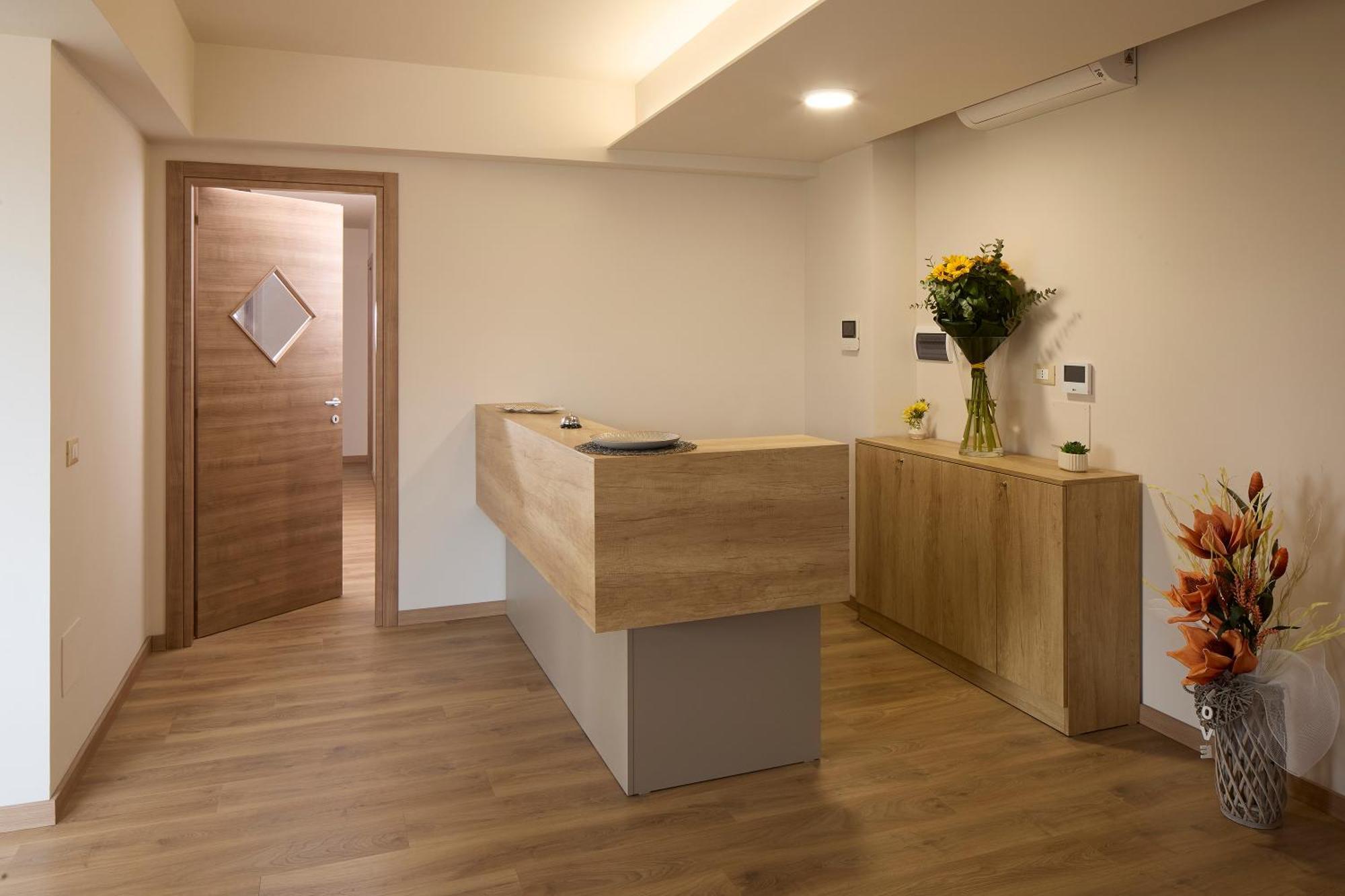 Luci Di Wellness